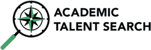 Academic Talent Search logo