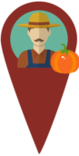 Farmer icon