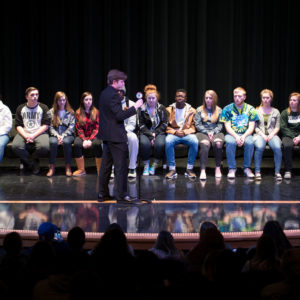 hypnotist Hypnotist