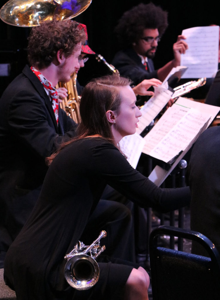 music-performance Music Performance