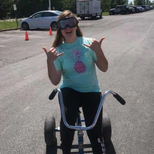 trikes Trike races