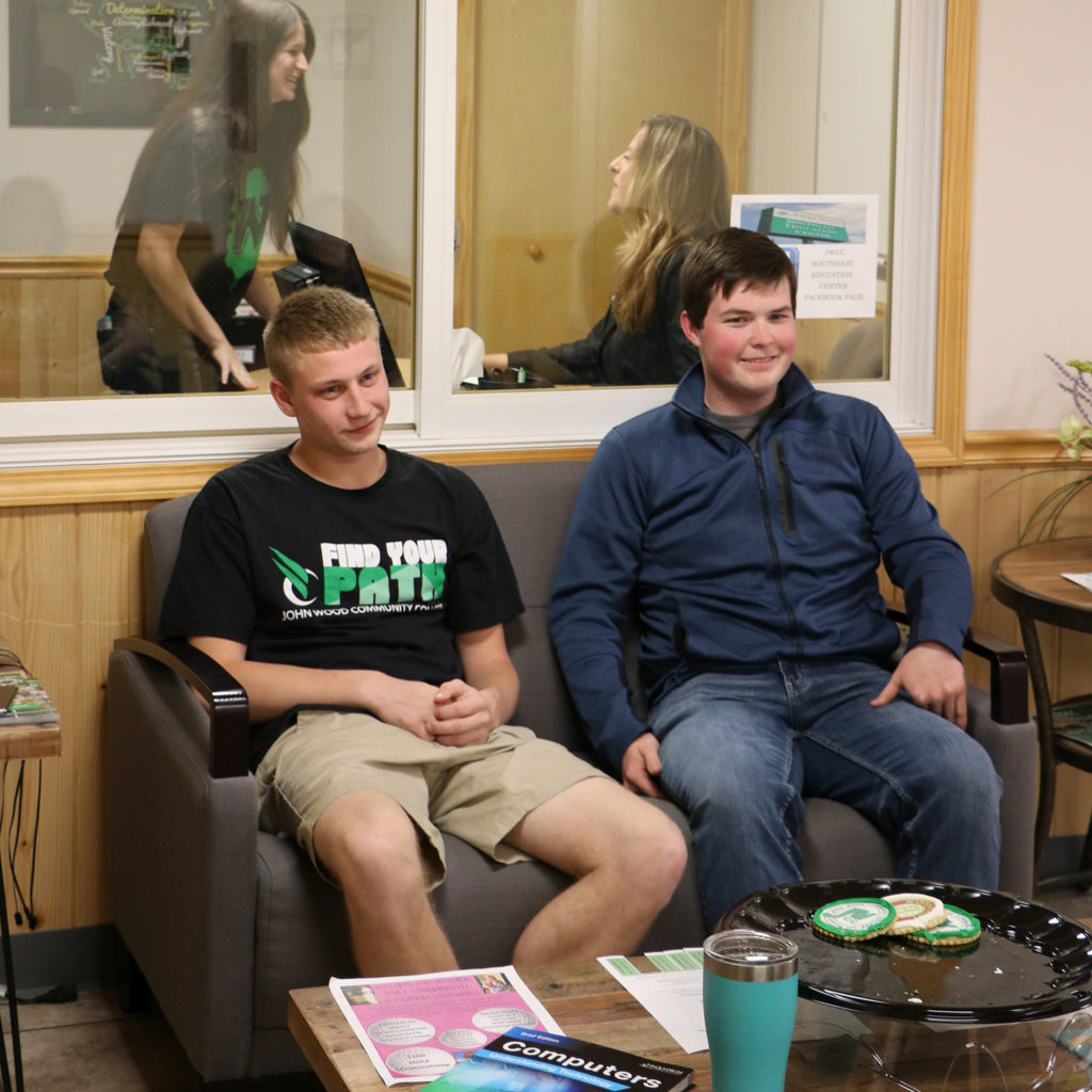 SEC-student-lounge Student lounge