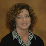 Diane Vose, Manager, Regional Centers