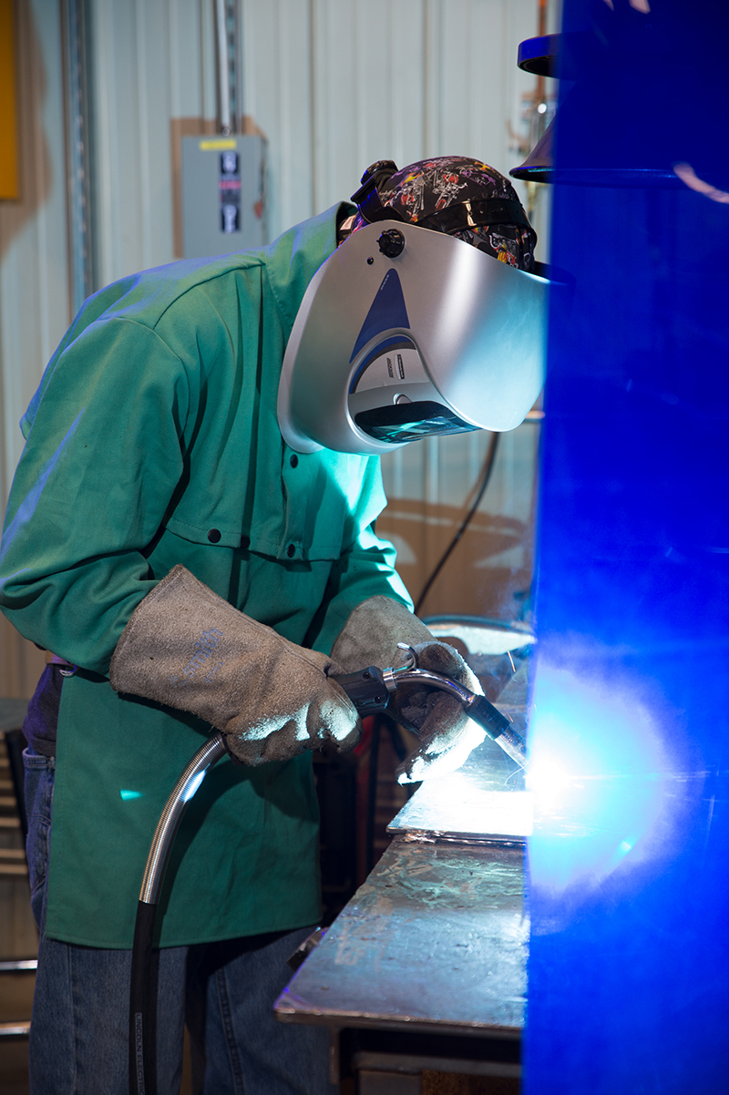 welding Welder