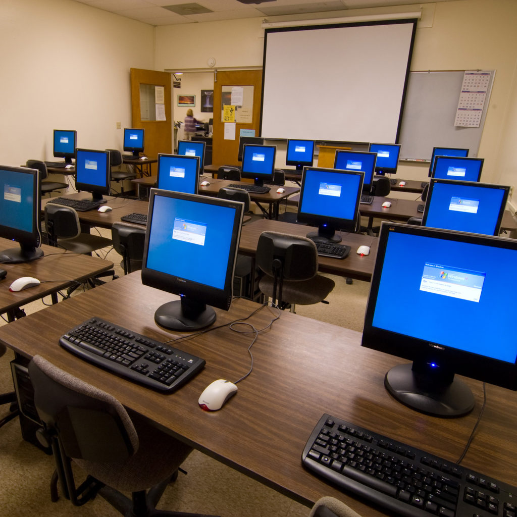 Computer Lab