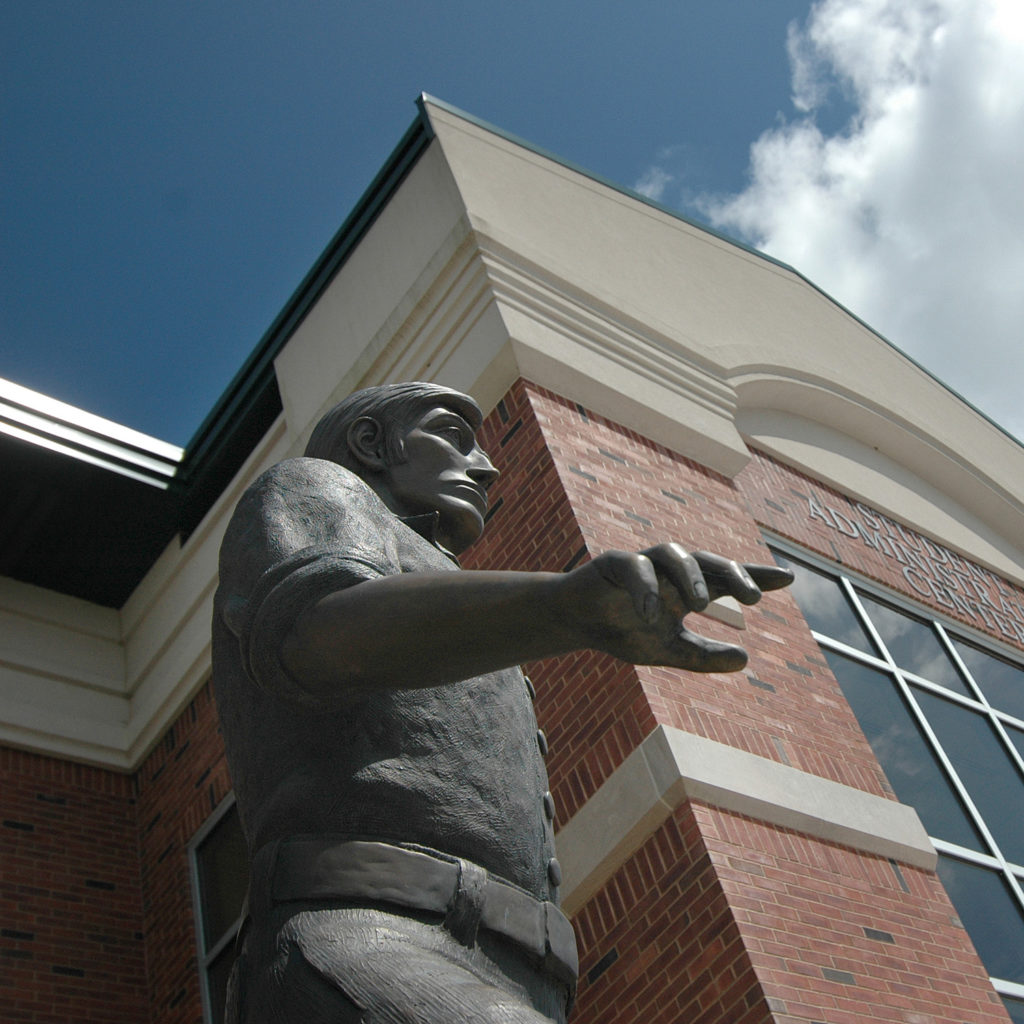john-wood-statue John Wood statue