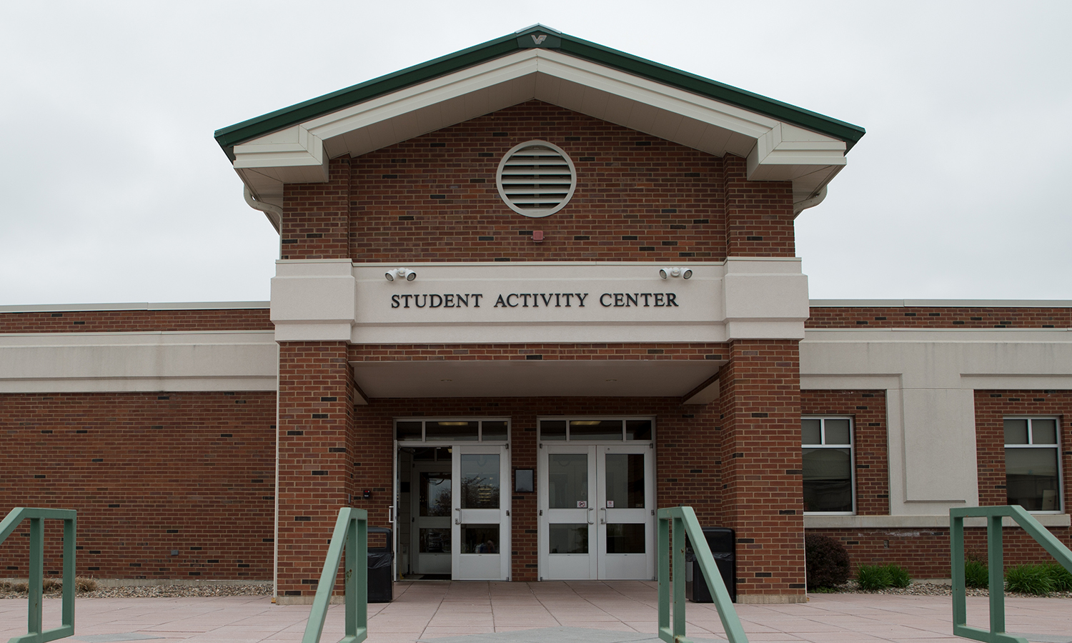 Student Activity Center