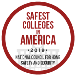 safest college