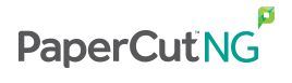 PaperCut Logo