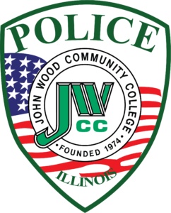 JWCC Campus Police shield