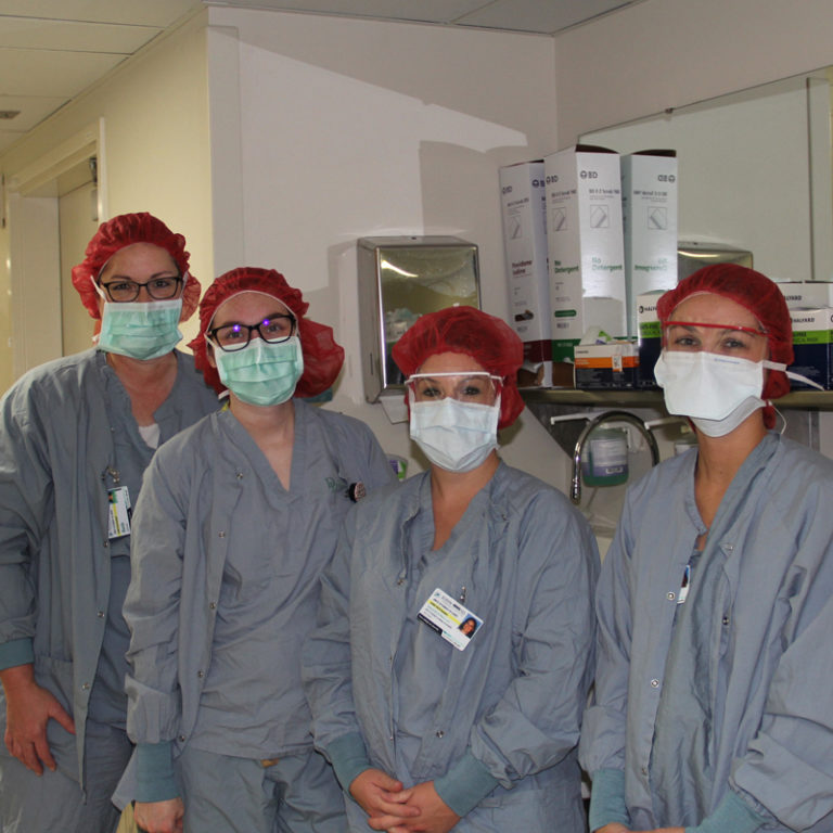 Certified surgical tech jobs charleston sc