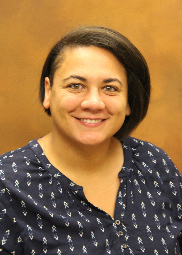 Teresa Bertelli
