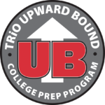 UB-CIRCLE-LOGO JWCC Upward Bound logo