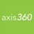 axis 360 logo