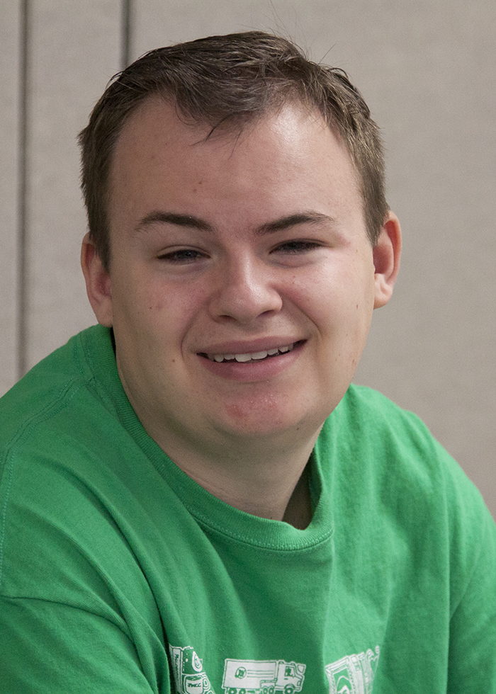 Nick Burgess