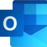 Microsoft Outlook logo