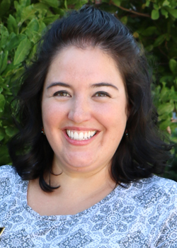 Melissa Hess