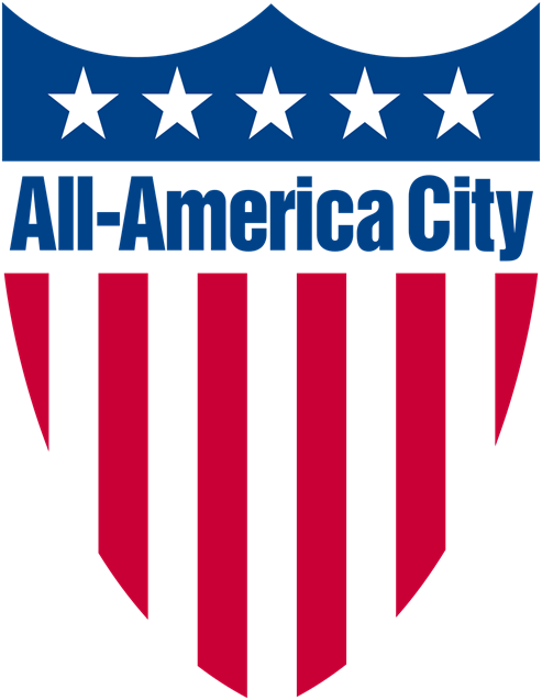 All-American City