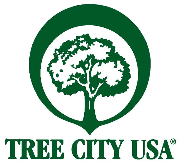 Tree City USA