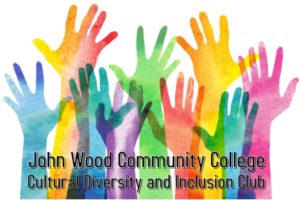 Cultural Diversity & Inclusion Club logo