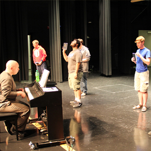 drama-club Theatre Guild