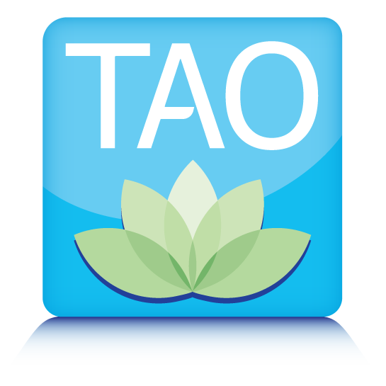 TAO logo