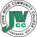 Logo of John Wood Community College