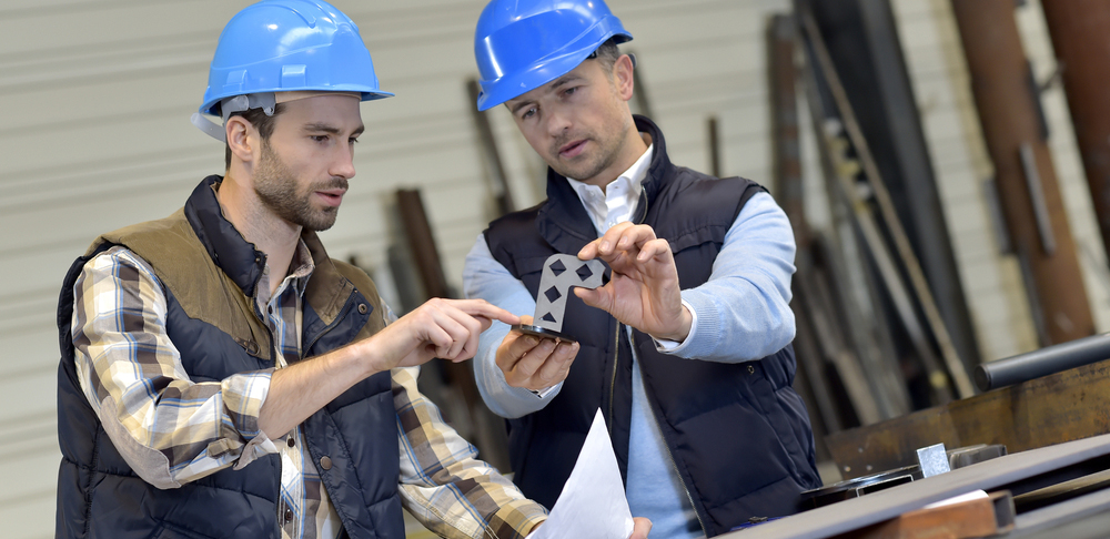 OSHA Training photo