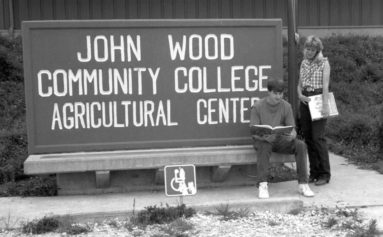 The Ag Center in Perry