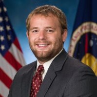Sebastian Francis, NASA employee and JWCC Alumnus