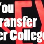 Five Signs You Should Transfer to Another College