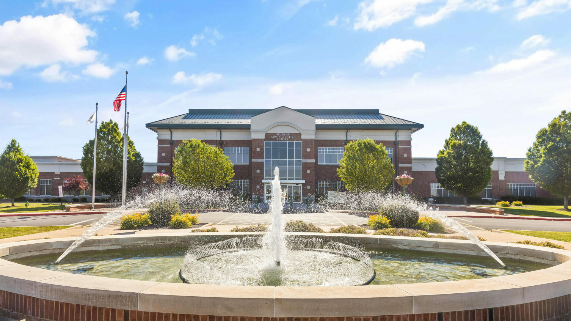 John Wood Community College Quincy, IL JWCC