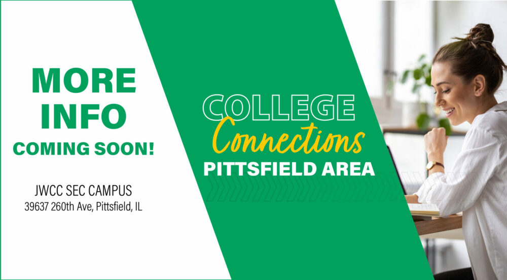 College Connections Open House