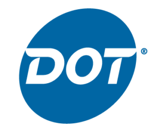 DOT foods logo