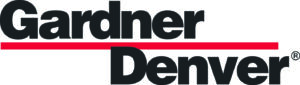 Gardner Denver logo