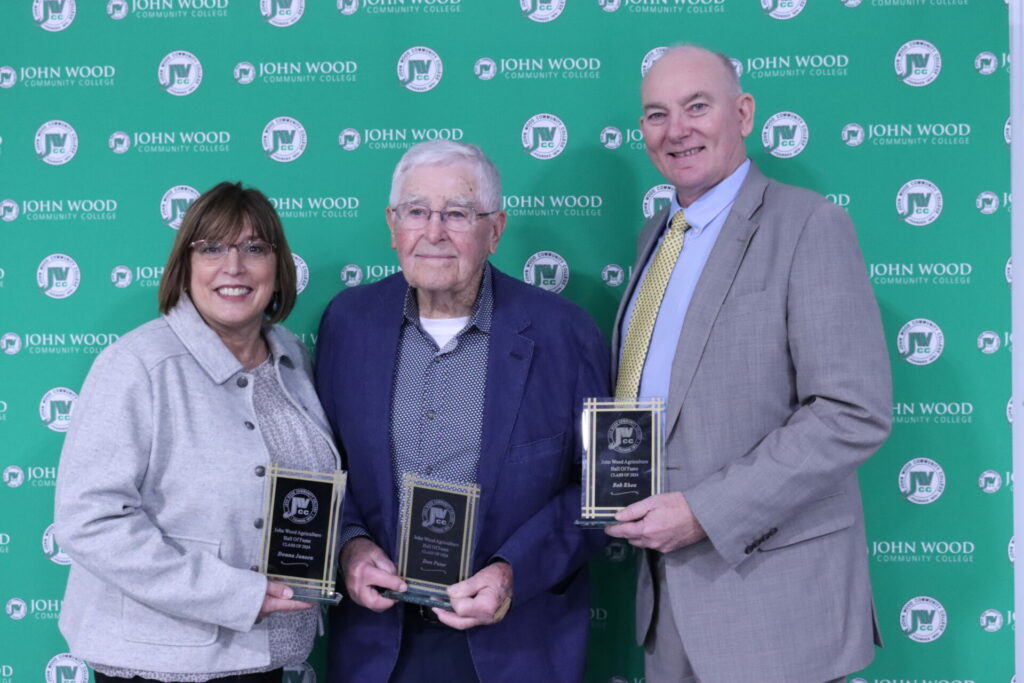 JWCC Launches Ag Hall Of Fame JWCC 19-high-school-student-information-worksheet-free-pdf-at