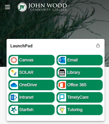 JWCC Launchpad