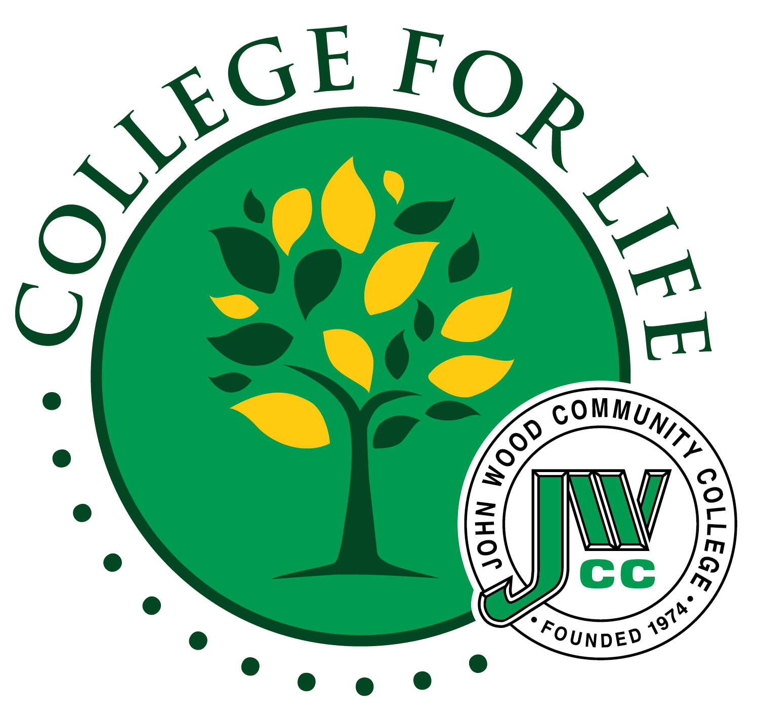 College for Life logo