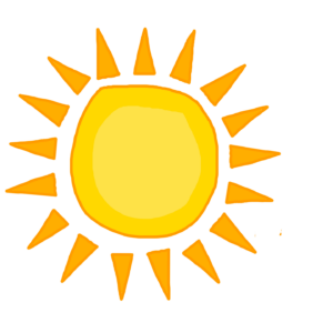 sunshine