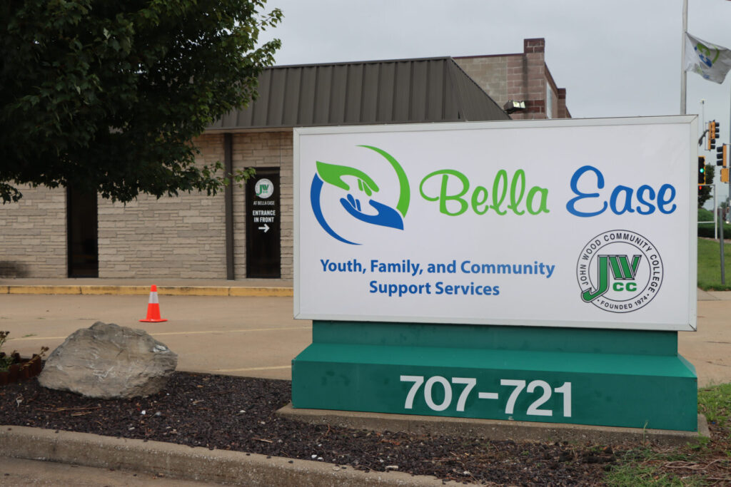 Bella Ease - Youth, Family, and Community Support Services