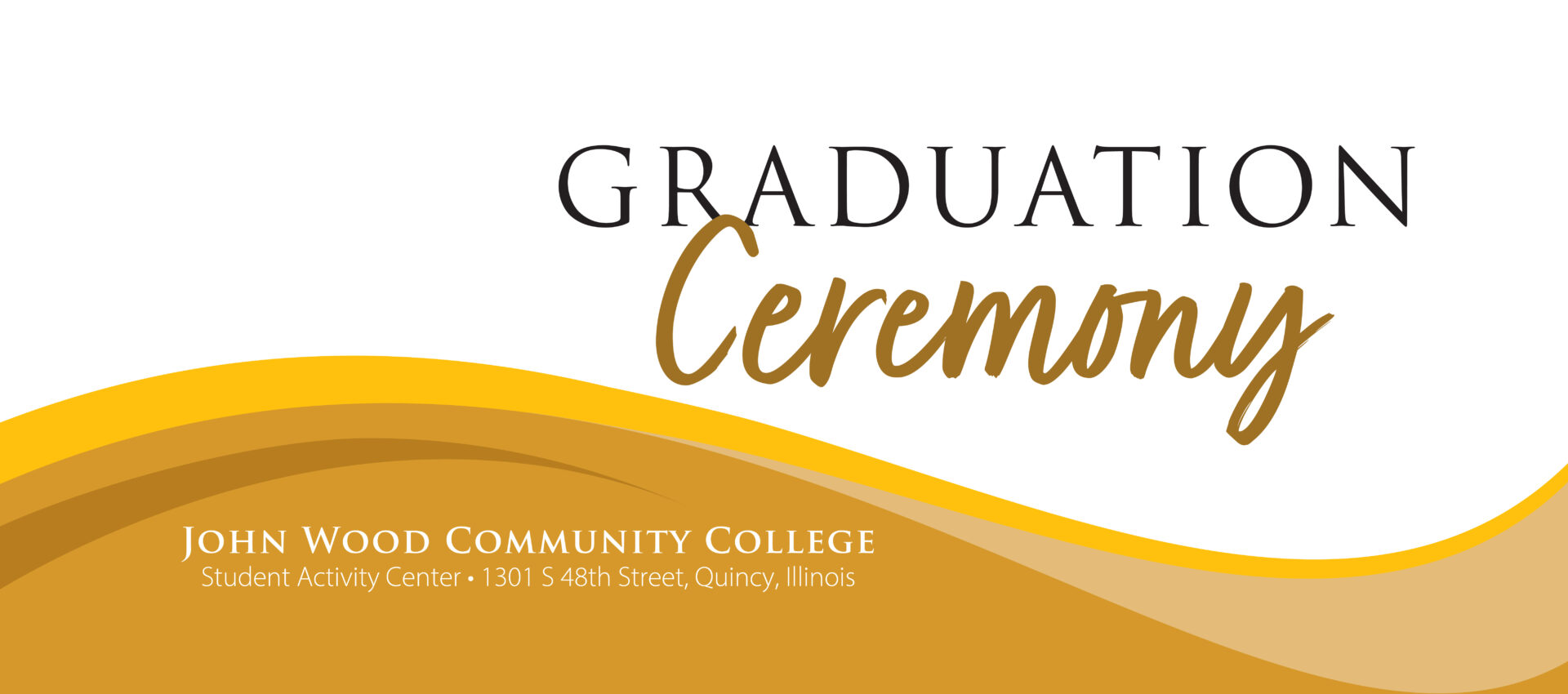 Graduation Ceremony