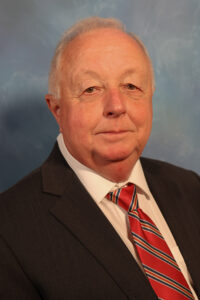 Headshot of Kent Snider