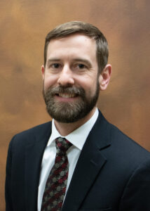 Josh Welker