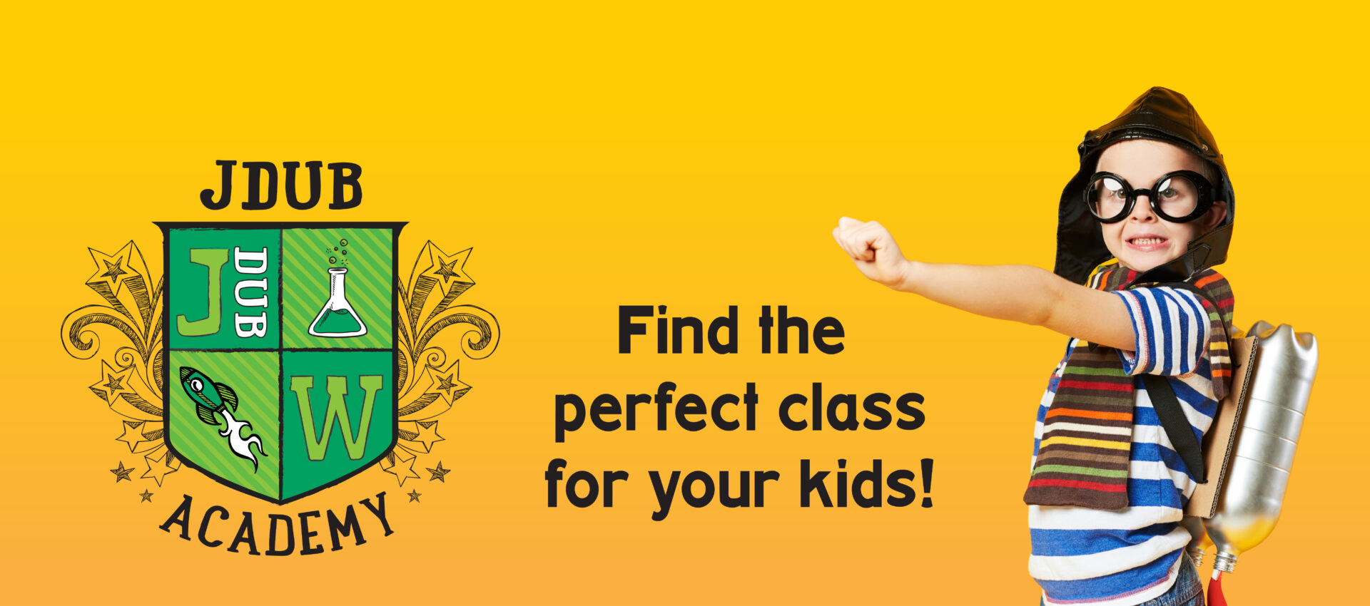 JDub Academy