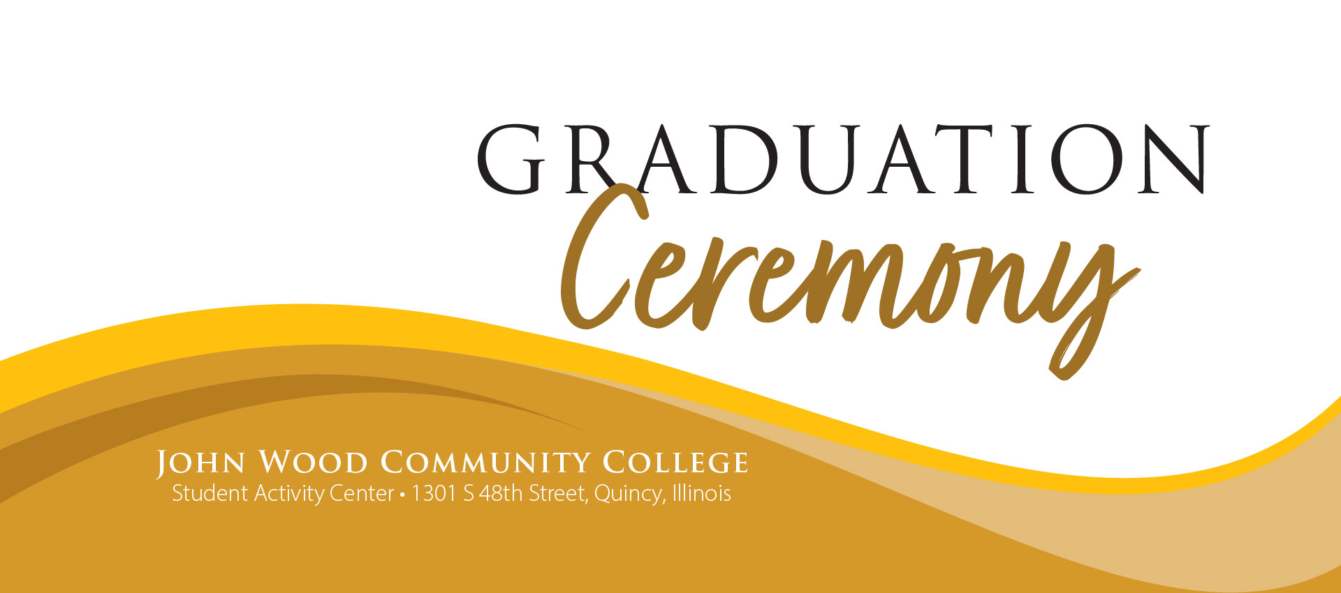 Graduation Ceremony