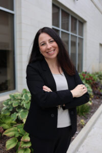 Dr. Shelley Barkley