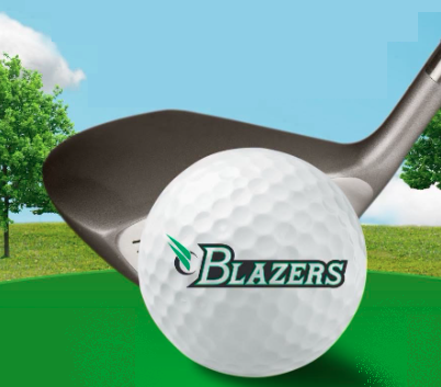 Golf Club and JWCC Golfball