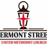 Logo of Vermont Street United Methodist Church
