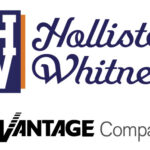 Logo of Hollister Whitney Elevator Company