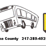Logo of West Central Mass Transit District